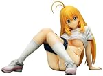 一騎当千GreatGuardians 孫策伯符 体操着ver.2 (1/7スケールPVC塗装済み完成品)
