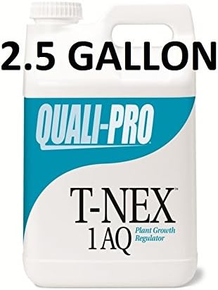 T-Nex 1 AQ Generic Primo MAXX Plant Growth Regulator 2.5 Gallon