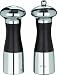 Trudeau Cambridge Pepper Mill and Salt Shaker