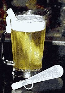Beverage Chill Bats