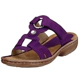 ara Korsika 4-37209-46, Damen Clogs & Pantoletten, orchidee, (orchidee 46), EU 43