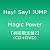 Magic Power(初回限定盤2)(DVD付)