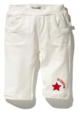 Produkt-Bild: Noppies Unisex - Baby Babybekleidung/ Hosen 14412 Pants jersey Herbal, Gr. 68, Elfenbein (off white)