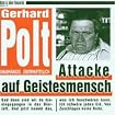 Attacke Auf Geistesmensch
