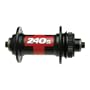DT Swiss 240s CL-disc front Q/R hub, 100x32h - blk