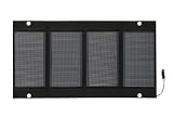 PowerFold 20 - Portable Solar Charger