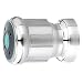 American Standard 1660.125.002 Trevi Deluxe Adjustable Body/Side Spray, Polished Chrome