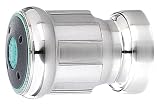 American Standard 1660.125.002 Trevi Deluxe Adjustable Body/Side Spray, Polished Chrome