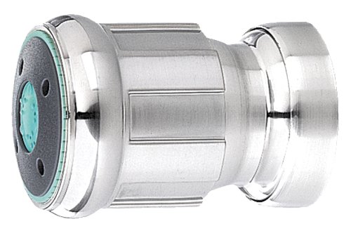 American Standard 1660.125.002 Trevi Deluxe Adjustable Body/Side Spray, Polished Chrome