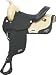 ABETTA Connie Combs Barrel Racer Saddle