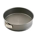 Circulon 9-Inch Metal Spring Form Pan
