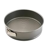 Circulon 9-Inch Metal Spring Form Pan by Circulon