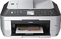 Canon PIXMA MX860 Wireless All-In-One Photo Printer