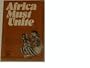 Africa Must Unite (New World Paperbacks)