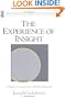 Experience of Insight (Shambhala Dragon Editions)
