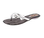 Elina Women 8415-Silver | Size 5
