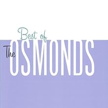 The Very Best of The Osmonds