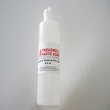 Treadmill Parts Zone Silicone Lubricant 8.0 Oz