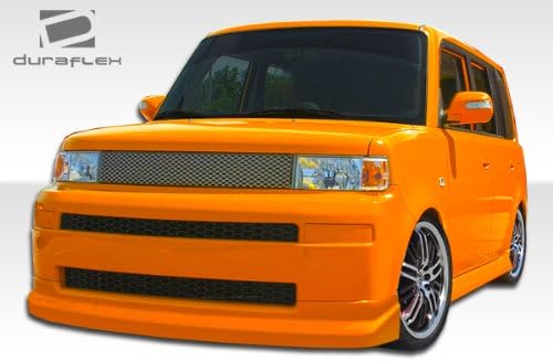 Extreme Dimensions 106886 2004-2007 Scion Xb Polyurethane K-5 Body Kit - 4 Piece