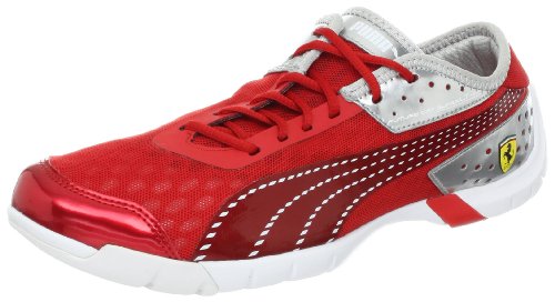PUMA Men's Future Cat Superlt Ferrari Fashion Sneaker