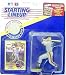 San Francisco Giants Will Clark 1991 Starting Line-Up