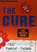 Poster - The Cure - The Prayer 1989 - Konzert Plakat / Poster von The Cure