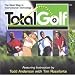 TotalGolf: The Next Step in Instructional Technology