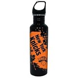 Hunter New York Knicks Aluminum Water Bottle
