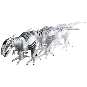 WowWee Roboraptor Robotic Dinosaur by Wow Wee