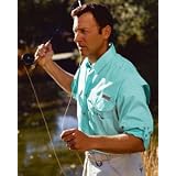 Bonehead Cotton Long-Sleeve Fishing Shirt at Columbia Sportswear