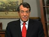 Charlie Rose (January 5, 2005)