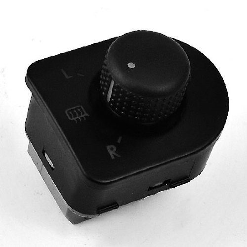 Cheap Window Panel Master Control Switch Knob For VW Volkswagen 1999-2004 Golf Jetta Bora MK4 1999-2004 Passat B5 B5.5 1999-2003 GTI R32 1999-2004 New Beetle