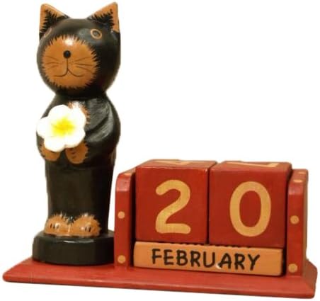 [ Chaihane ] Tati Ani Amal calendar -CAT- (CAYHANE) BXXP9666-02
