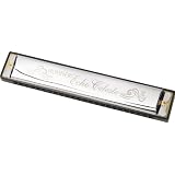 Hohner Echo Celeste Harmonica Key of C H455C