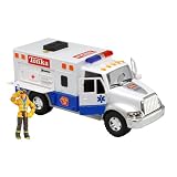 Tonka Lights & Sound Ambulance