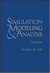 Simulation Modeling and Analysis with Expertfit Software
