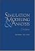 Simulation Modeling and Analysis with Expertfit Software