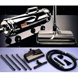 Review Stacks and Stacks  / Vacuum - Turbo 2000 Chrome (Chrome)