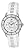 Christian Dior Women's CD113111R001 Christal White Sapphire Dial Watch by Christian Dior