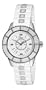 Christian Dior Women's CD113111R001 Christal White Sapphire Dial Watch
