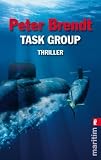 Task Group: Thriller - Peter Brendt