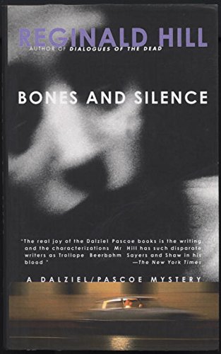 bones and silence dalziel and pascoe mysteries
