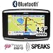 Magellan Maestro 4050 4.3-Inch Widescreen Portable GPS Navigator