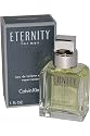 Eternity For Men by Calvin Klein - 30ml EDT Spray