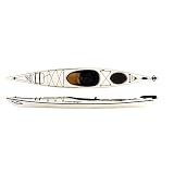 Current Designs Vision 140 Light Touring Kayak 2012