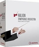 Steinberg HALION Symphony.Orchestra, Educational Edition