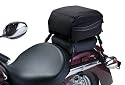 Motogear 73727 Motorcycle Tail Bag