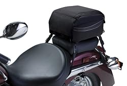 Classic Accessories MotoGear 73727 Motorcycle Tail Bag