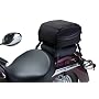 Motogear Motorcycle Tail Bag