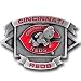 Cincinnati Reds Pin - MLB Baseball Fan Shop Sports Team Merchandise